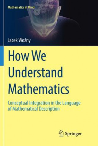 Książka How We Understand Mathematics Jacek Wo&#378;ny