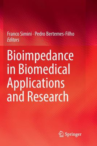 Carte Bioimpedance in Biomedical Applications and Research Pedro Bertemes-Filho