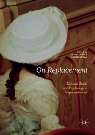 Libro On Replacement Jean Owen