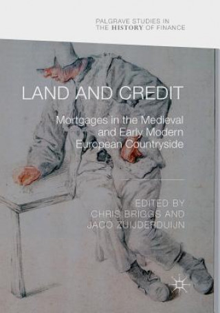 Book Land and Credit Chris Briggs