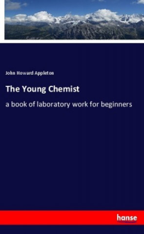 Libro The Young Chemist John Howard Appleton