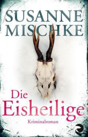 Carte Die Eisheilige Susanne Mischke