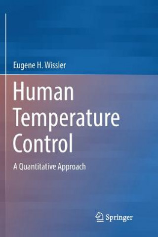 Carte Human Temperature Control Eugene H Wissler
