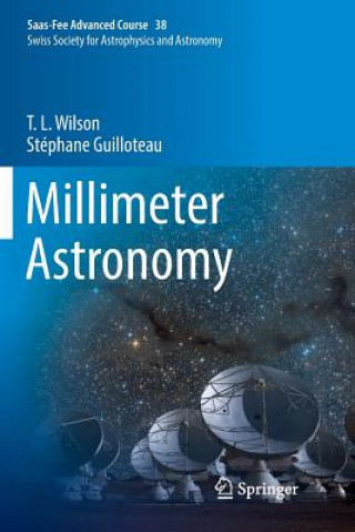 Βιβλίο Millimeter Astronomy T L Wilson