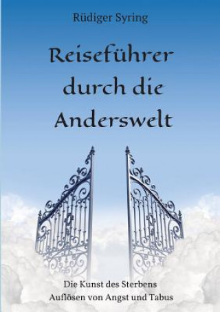 Książka Reiseführer durch die Anderswelt Rüdiger Syring