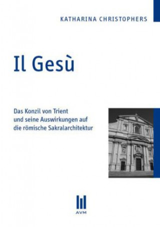 Knjiga Il Gesù Katharina Christophers
