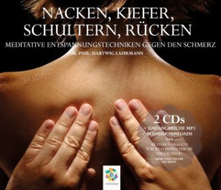 Audio NACKEN, KIEFER, SCHULTERN, RÜCKEN Hartwig phil. Lahrmann