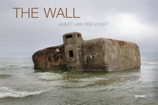 Kniha Wall ANET VAN DER VOORT