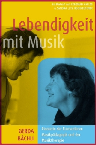 Videoclip Lebendigkeit mit Musik, 1 Blu-Ray u. 1 DVD Sandra Lutz Hochreutener