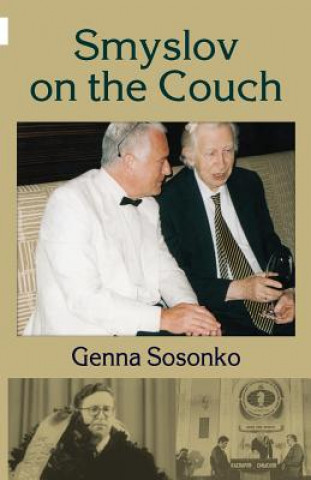 Carte Smyslov on the Couch GENNA SOSONKO