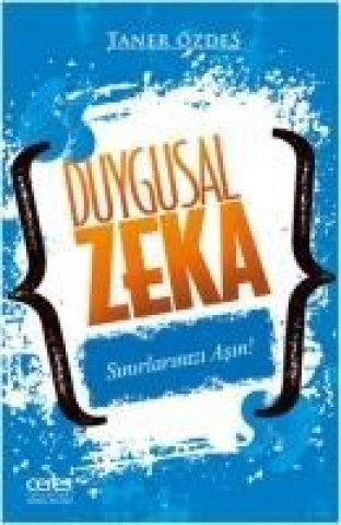 Book Duygusal Zeka Taner Özdes