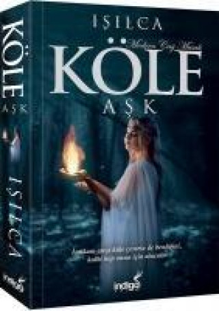 Knjiga Köle Ask Isilca