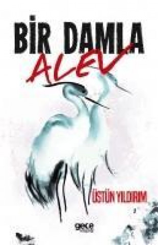 Knjiga Bir Damla Alev Üstün Yildirim