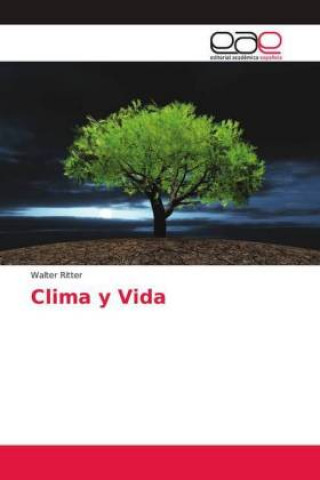 Knjiga Clima y Vida Walter Ritter