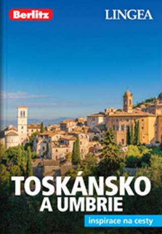 Nyomtatványok Toskánsko a Umbrie collegium