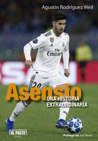 Carte ASENSIO AGUSTIN RODRIGUEZ WEIL