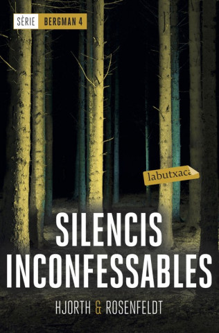 Buch SILENCIS INCONFESSABLES MICHAEL HJORTH