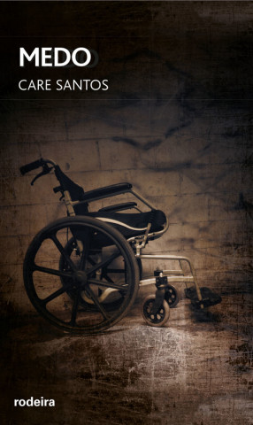 Knjiga MEDO CARE SANTOS TORRES