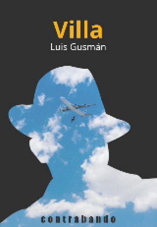 Carte VILLA LUIS GUSMAN
