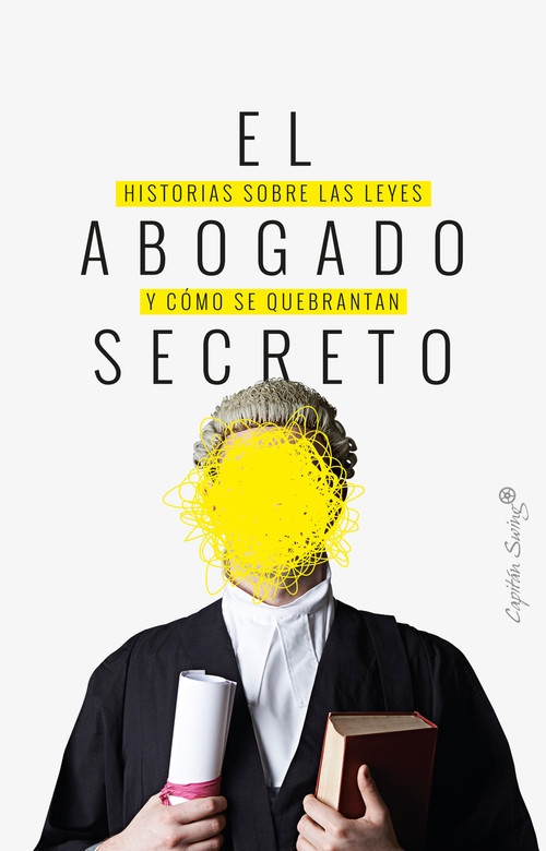 Buch EL ABOGADO SECRETO 