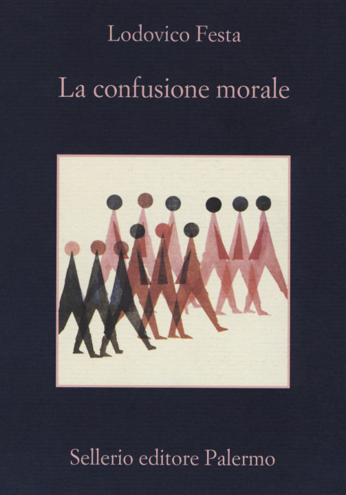 Buch La confusione morale Lodovico Festa