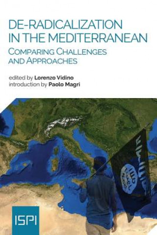Carte De-Radicalization in the Mediterranean Lorenzo Vidino