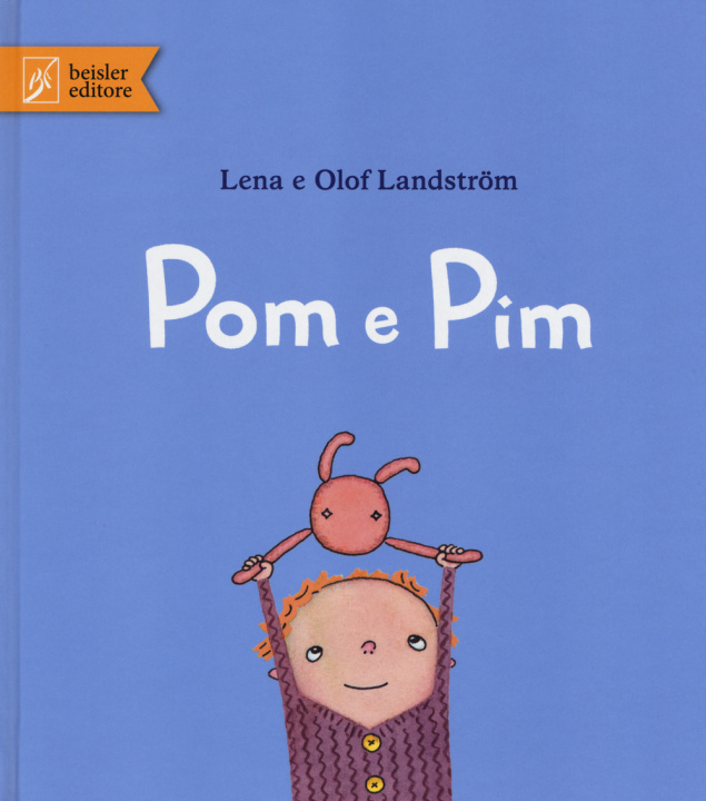Knjiga Pom e Pim Lena Landström