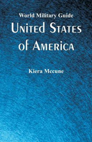 Βιβλίο World Military Guide Kiera McCune