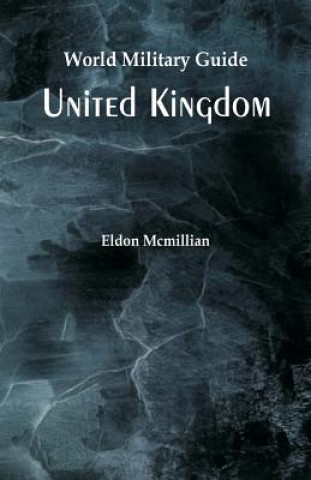 Könyv World Military Guide Eldon McMillian