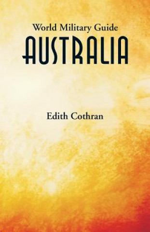 Книга World Military Guide Edith Cothran