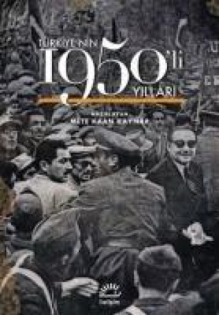 Boek Türkiyenin 1950li Yillari Kolektif