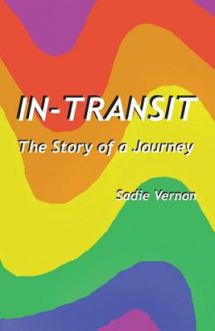 Knjiga In-Transit Sadie Vernon
