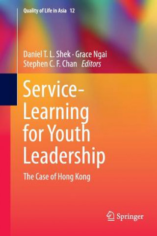 Carte Service-Learning for Youth Leadership Grace Ngai