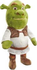 Igra/Igračka Shrek, 25 cm 
