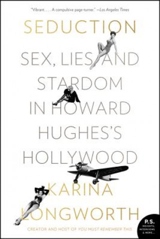 Book Seduction Karina Longworth