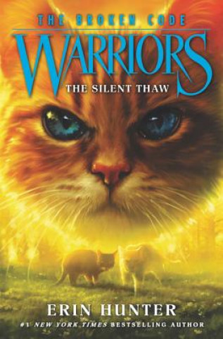Book The Silent Thaw Erin Hunter