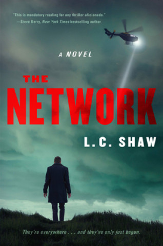 Könyv Network L. C. Shaw