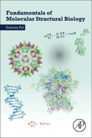 Kniha Fundamentals of Molecular Structural Biology Subrata Pal