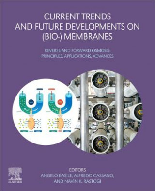 Carte Current Trends and Future Developments on (Bio-) Membranes Angelo Basile