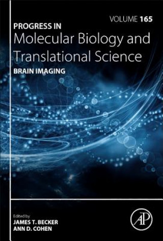 Książka Brain Imaging David B. Teplow