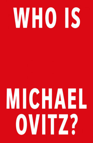 Книга Who Is Michael Ovitz? Michael Ovitz