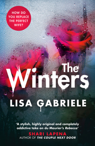 Book Winters Lisa Gabriele