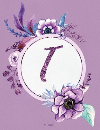Knjiga T Peony Lane Publishing
