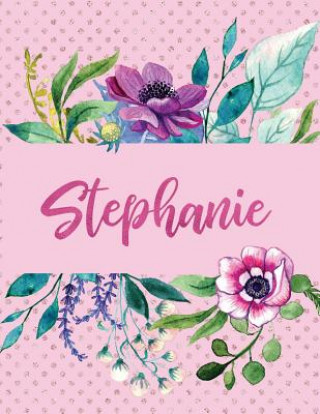 Knjiga Stephanie Peony Lane Publishing