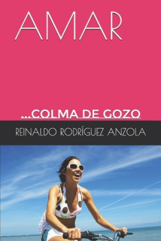 Kniha Amar: ...Colma de Gozo Rodr