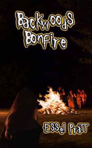 Книга Backwoods Bonfire Essel Pratt