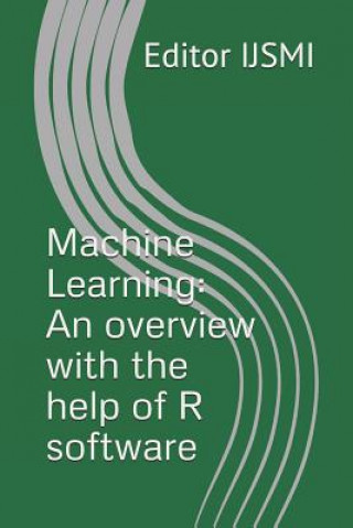 Könyv Machine Learning Editor Ijsmi