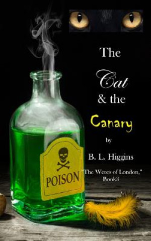 Boek The Cat and the Canary B L Higgins