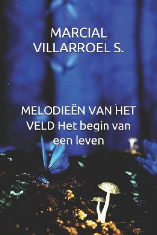 Carte Melodie Marcial Villarroel S