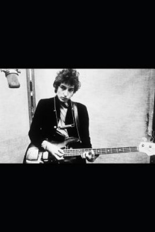 Knjiga Po?mes ? Bob Dylan Norbert-Bertrand Barbe